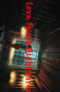 Love. Fear and Nightmare - The Beldam — смотреть хентай онлайн