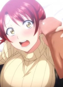 [Demosaic 120] Tonari No Kanojo — смотреть хентай онлайн