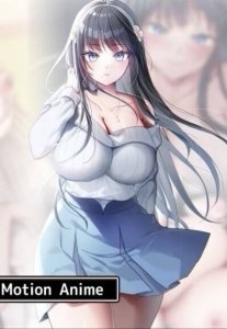 Idol-kyuu ni Kawaii Seken Shirazu no Hakoiri Musume The Motion Anime