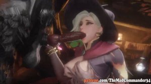 TheMadCommander Compilation