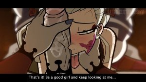 [IlluXXXtrandy] Upper Moon Meeting