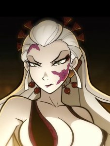 [IlluXXXtrandy] Upper Moon Meeting — смотреть хентай онлайн